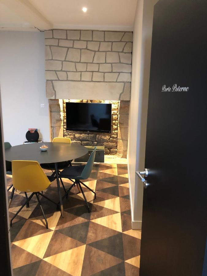 Vannes Lodge מראה חיצוני תמונה