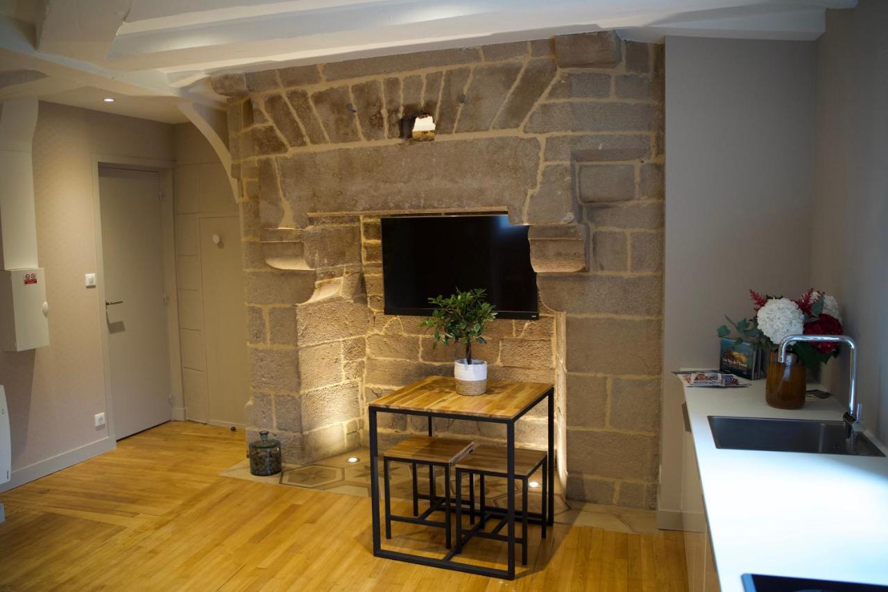Vannes Lodge מראה חיצוני תמונה