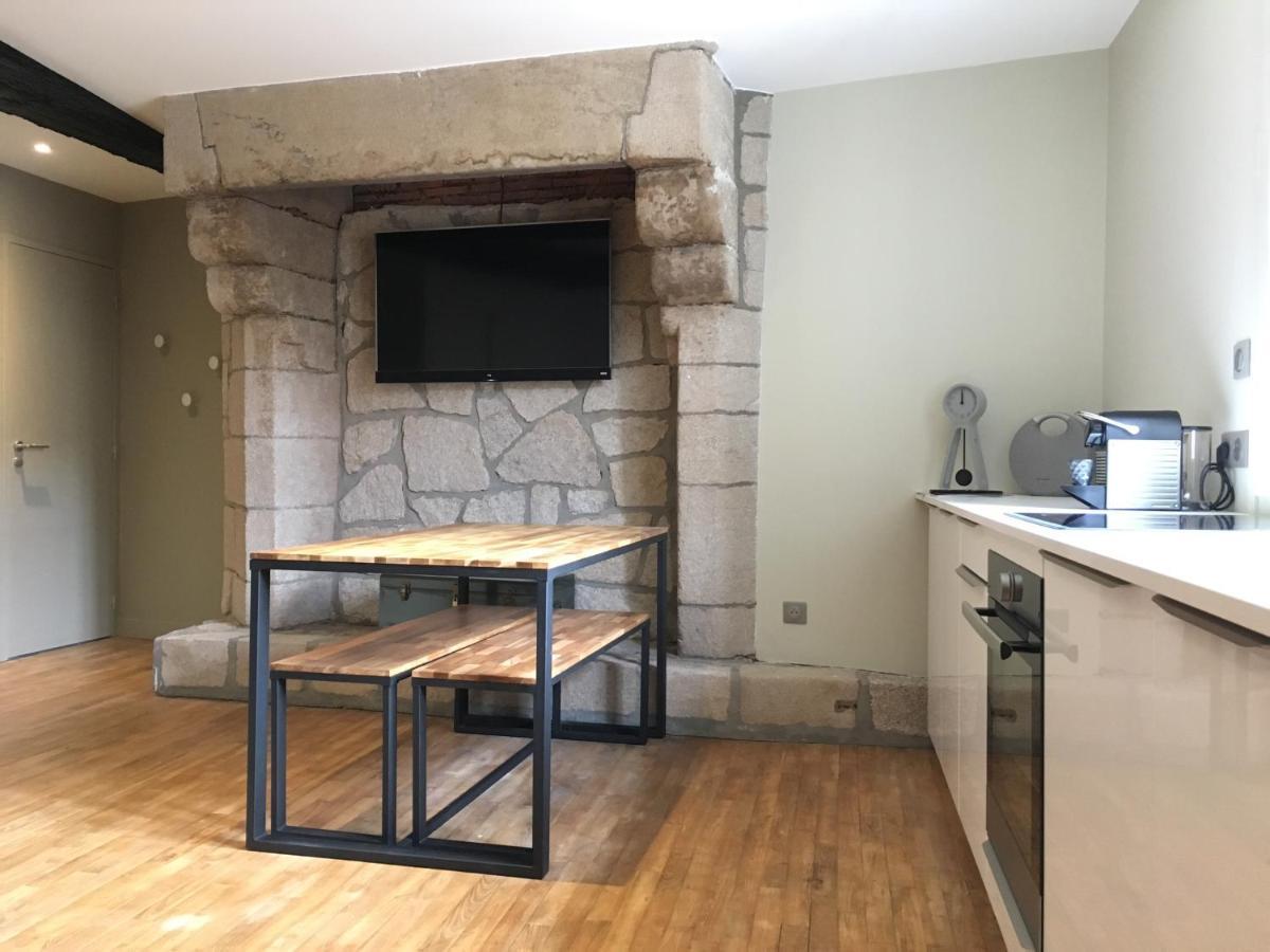 Vannes Lodge מראה חיצוני תמונה