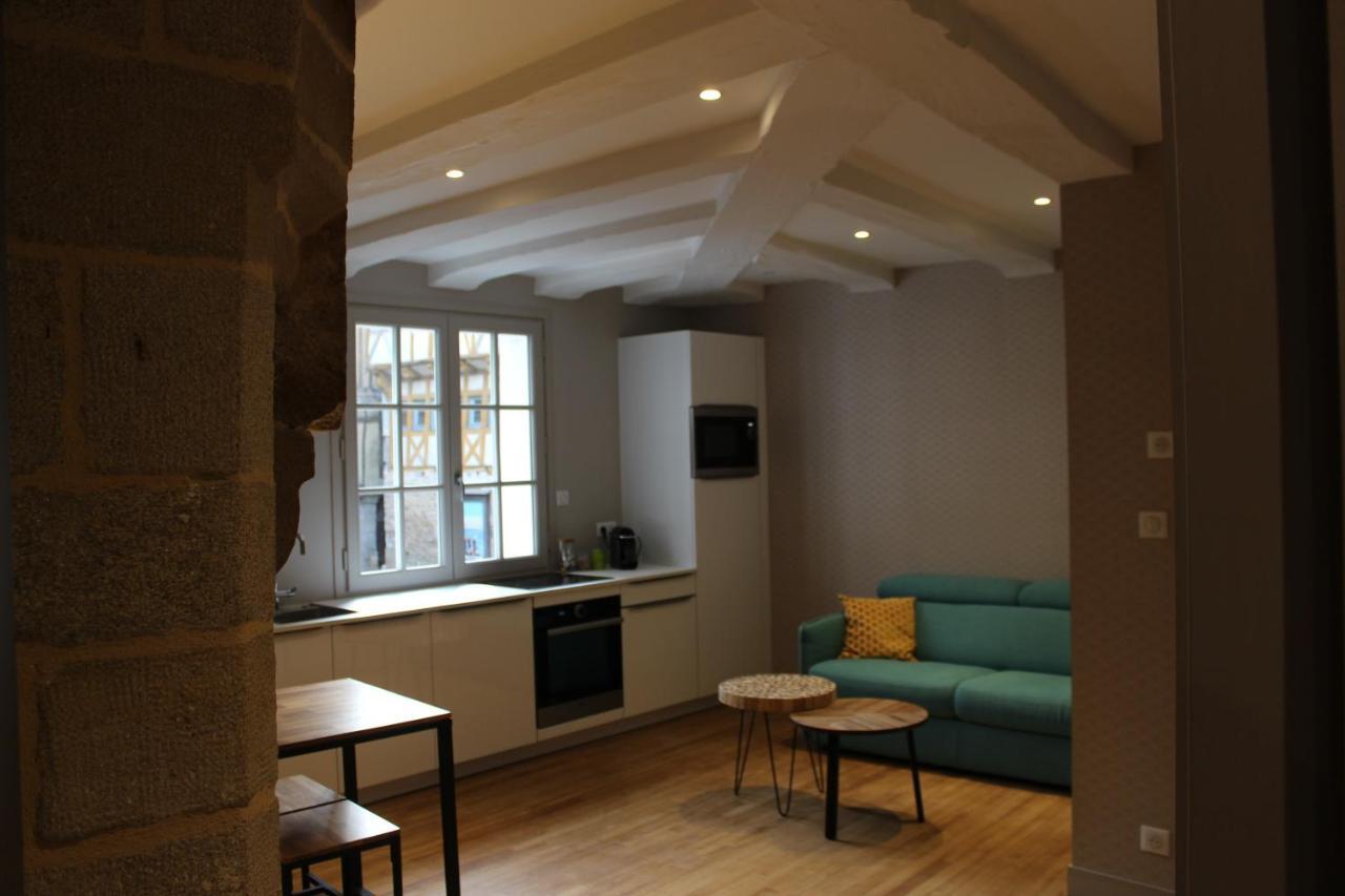 Vannes Lodge מראה חיצוני תמונה