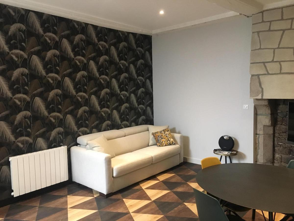 Vannes Lodge מראה חיצוני תמונה